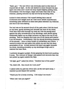 Forced into Femininity By Shela Davis 2