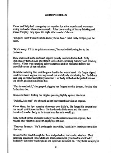 Humiliated TV By Cindy