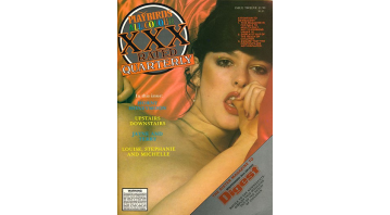 Playbirds XXX Quarterley 12