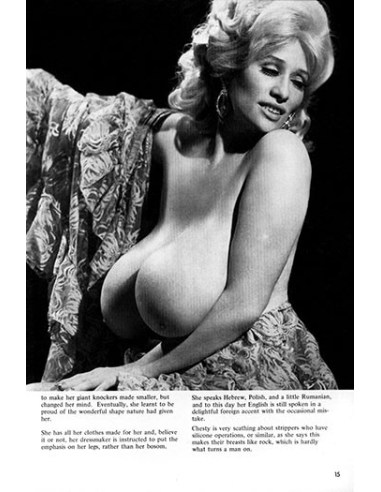 Peaches Special No.01(d)