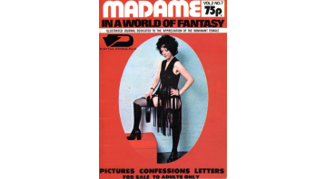Madame Vol.2 No.07 (D)