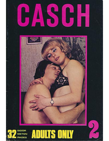 Casch No.2