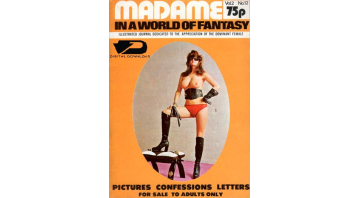 Madame Vol.2 No.12 (D)