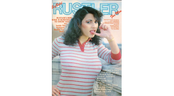Rustler Vol.06 No.02