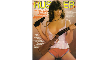 Rustler Vol.06 No.06
