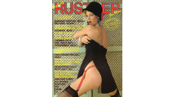 Rustler Vol.05 No.10