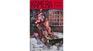 Kamera Winter Special