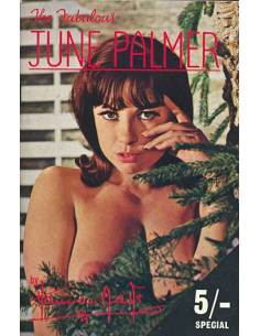 The Fabulous June Palmer