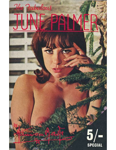 The Fabulous June Palmer