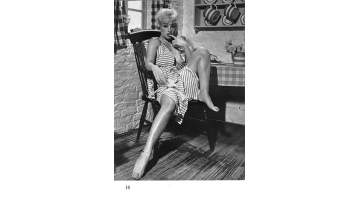 Solo No.20 Pamela Green (d)