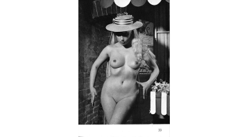 Solo No.20 Pamela Green (d)