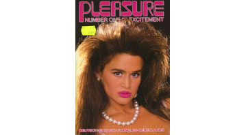 Pleasure No.109