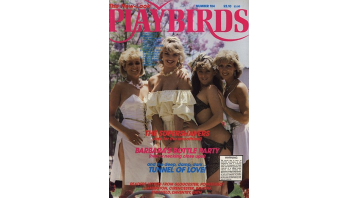 Playbirds No.104