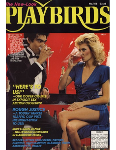 Playbirds No.156