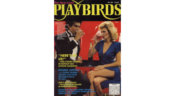 Playbirds No.156