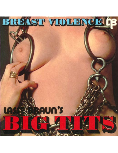 Bit Tits - Breast Violence