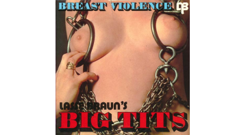 Bit Tits - Breast Violence