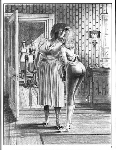 Phoenix Hans Braun Special