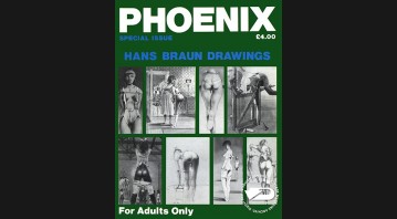 Phoenix Hans Braun Special