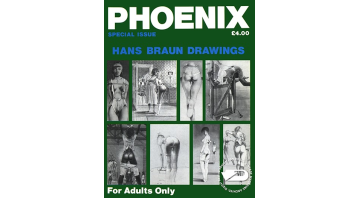 Phoenix Hans Braun Special Phoenix Hans Braun Special