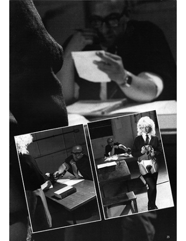 Blushes Supplement 6