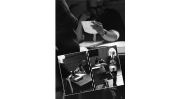 Blushes Supplement 6