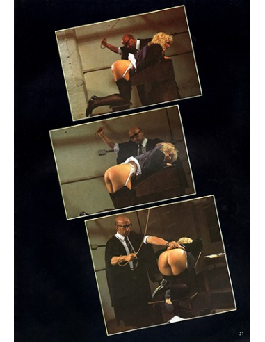 Blushes Supplement 6