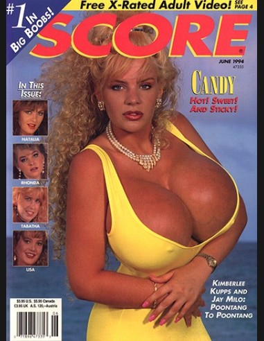 Score June 1994