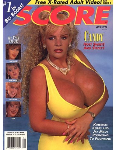 Score June 1994