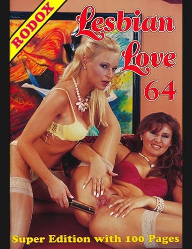 Lesbian Love 64