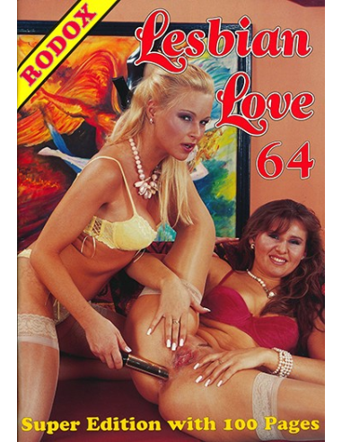 Lesbian Love 64