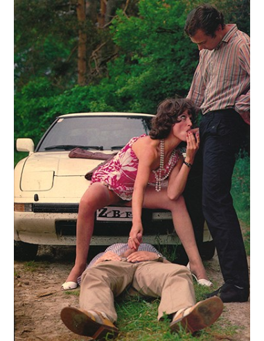 ZBF No.01 Zaster Bienen Filou's