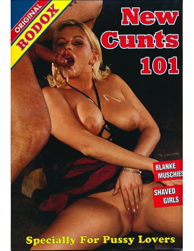 New Cunts 101