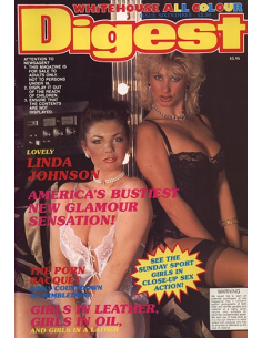 Whitehouse Digest No.63