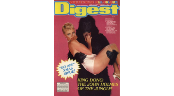 Whitehouse Digest 39