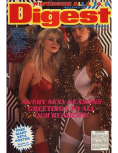 Whitehouse Digest 49