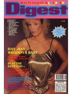 Whitehouse Digest No.109