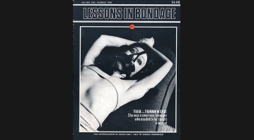 Lessons In Bondage Vol.1 No.2