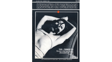 Lessons In Bondage Vol.1 No.2