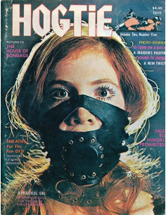 Hogtie Vol.2 No.5