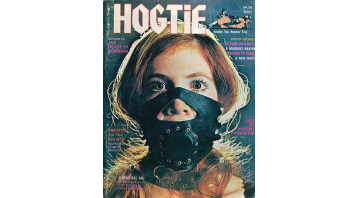 Hogtie Vol.2 No.5 Hogtie Vol.2 No.5