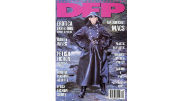 Dressing For Pleasure