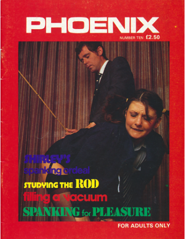 Phoenix No.10