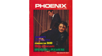 Phoenix No.10