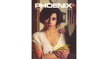 Phoenix No.37