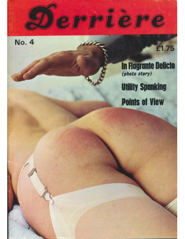Derriere No.4