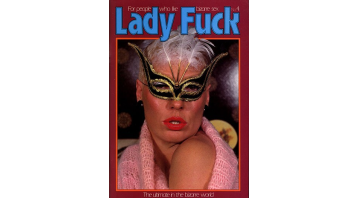 Lady Fuck Vol.2 No.04