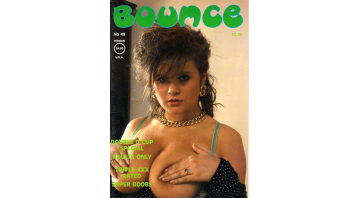 Bounce No.49