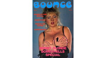 Bounce No.52