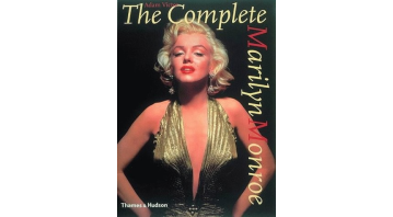 The Complete Marilyn Monroe By Adam Victor